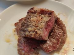 -拉蒂娜·巴西牛排馆 Latina·Brazilian Steakhouse(陆家嘴旗舰店)