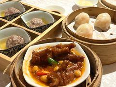 -南海渔村(珠江新城店)