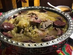 -人民公社大食堂(张家湾店)