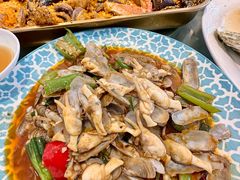 -巽寮印象美食部落餐厅·海鲜·地方特色菜(惠州体验店)