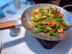 -上地宴·中关村的会客厅(清河高铁站店)