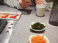 -白玉·朝鲜族烤串(光明大仟里店)