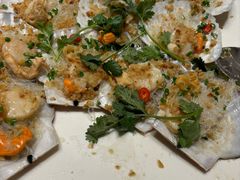 -金成潮菜博物馆(海珠湿地店)