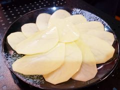 -喵咪烤肉(兰州虹盛百货购物广场店)