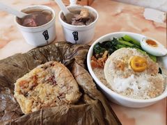 荷叶饭-信行丰炖品皇店(光孝路店)
