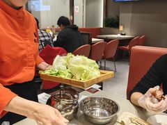 -蝎王府羊蝎子(天通苑店)
