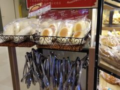 -山崎面包(苏州中心店)