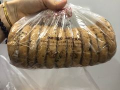 桃酥-詹记桃酥(宿州路店)