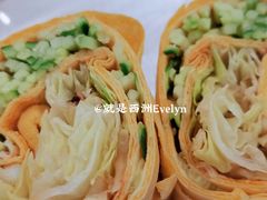 -山东傻大粗粮煎饼(牛街店)