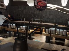 大堂-湊湊火锅·茶憩(石家庄万象城店)