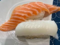 -濱寿司(高新伊藤店)