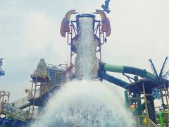 -武汉玛雅海滩水公园