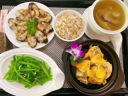 -馨美母婴护理中心(石狮店)