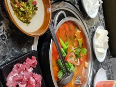 -雷山鱼酱酸汤鱼·酸汤牛肉(花果园T1区店)