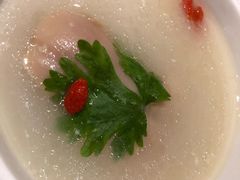 -海底捞火锅(上地华联店)