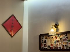 -彬媽糖水(侨鑫国际店)
