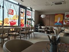 -必胜客(珠海路店)