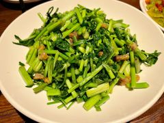 -德叔阙里·衢州菜馆(月湖店)
