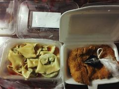 -潘国仙耳光馄饨(黄家阙路店)