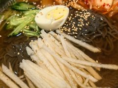 -意成料理