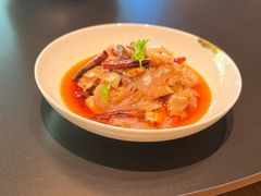 -新荣记(西溪湿地店)