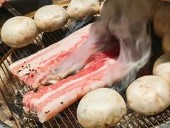 -泥炉烧肉师(新街口金銮巷店)