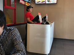-永和大王(漕宝店)
