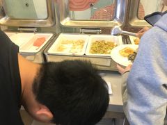 -汉庭酒店早餐自助(南戴河店)