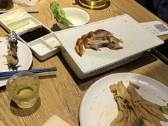 -小大董·烤鸭(五棵松店)
