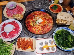-蜀大侠火锅(春熙路店)