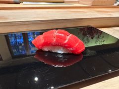 -AKIMOTO秋本寿司(双井店)