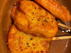 -萨莉亚意式餐厅(莲花国际广场店)