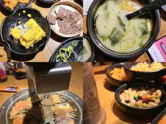 -九田家黑牛烤肉料理(华侨城店)