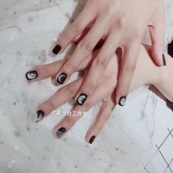 -N.xi奈兮日式美甲美睫半永久