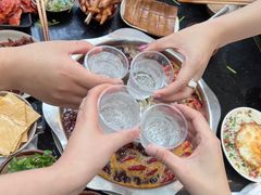 -肥龙火锅(南坪店)
