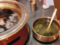 -西塔老太太泥炉烤肉(双井店)