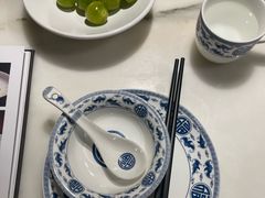 -淮扬府(安定门店)
