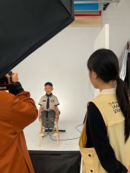 -海马体家庭照相馆(杭州远洋乐堤港店)