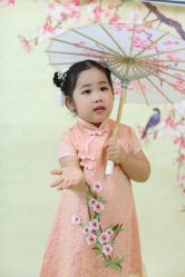 -米果儿童摄影(下沙店)