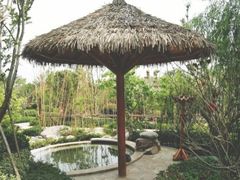 -郑州银基黄帝宫御温泉