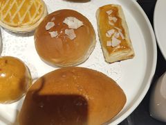 -高第街56号餐厅(银座商城玉函店)