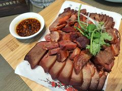 -老街坊海鲜家常菜(新城路店)