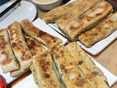 -福荣居褡裢火烧京味家常菜(西四店)