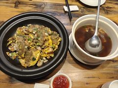 泉州蚵仔煎-临家闽南菜(宝洲路店)