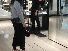 -CHANEL(恒隆广场店)