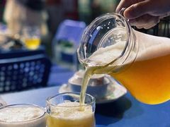 -天盛海鲜烧烤大排档(幸福店)