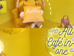 -CAFE'IN精品咖啡体验空间(小寨店)
