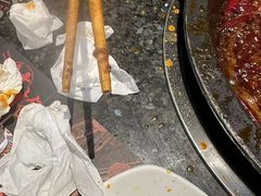 -井格重庆火锅(临平银泰城店)