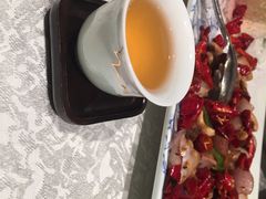 -红棉中餐厅·广州海航威斯汀酒店