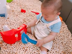-Lilliput粒粒堡亲子餐厅(置汇旭辉店)